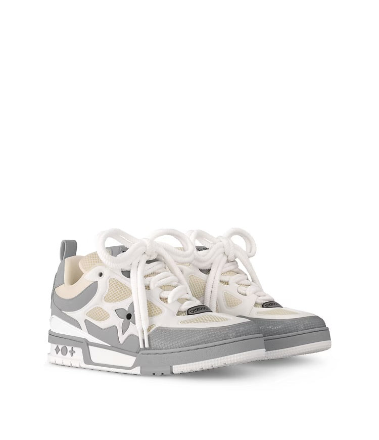 Louis Vuitton skater grises