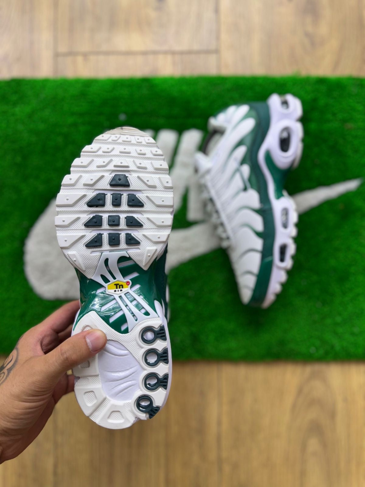 Air TN Lacoste