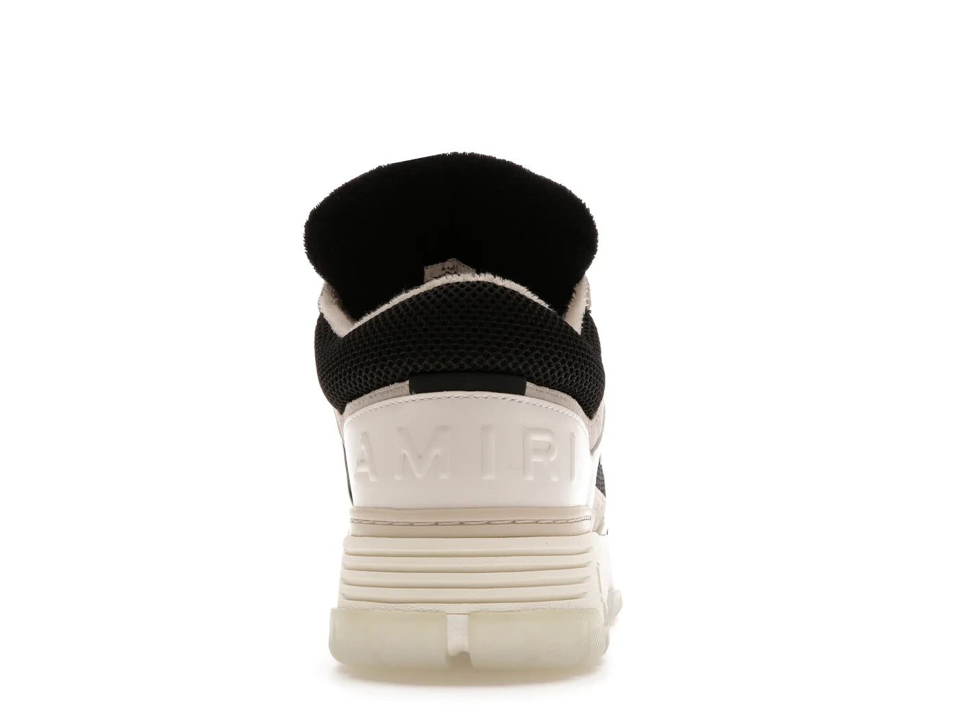 Amiri MA-1 black and white