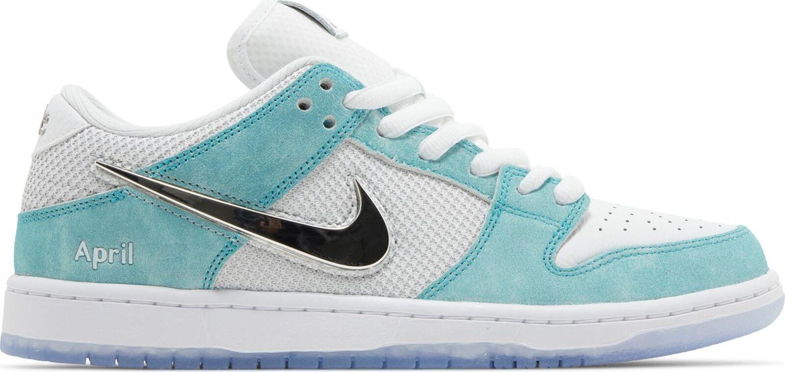 Nike Dunk SB April Skateboards