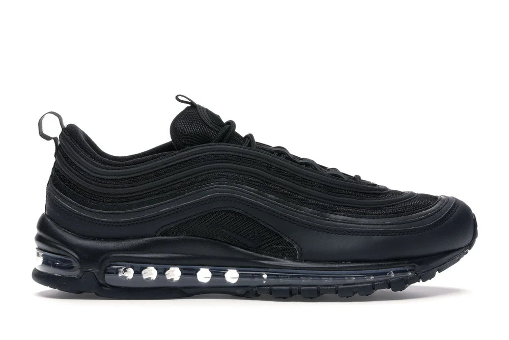Air 97 triple black