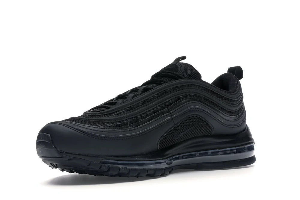 Air 97 triple black
