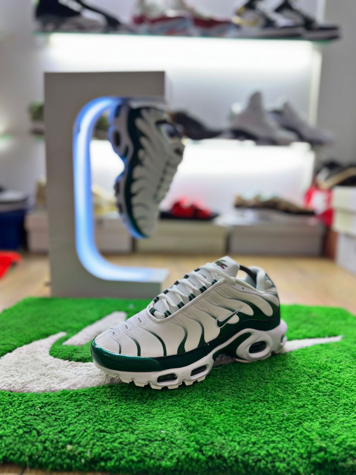 Air TN Lacoste
