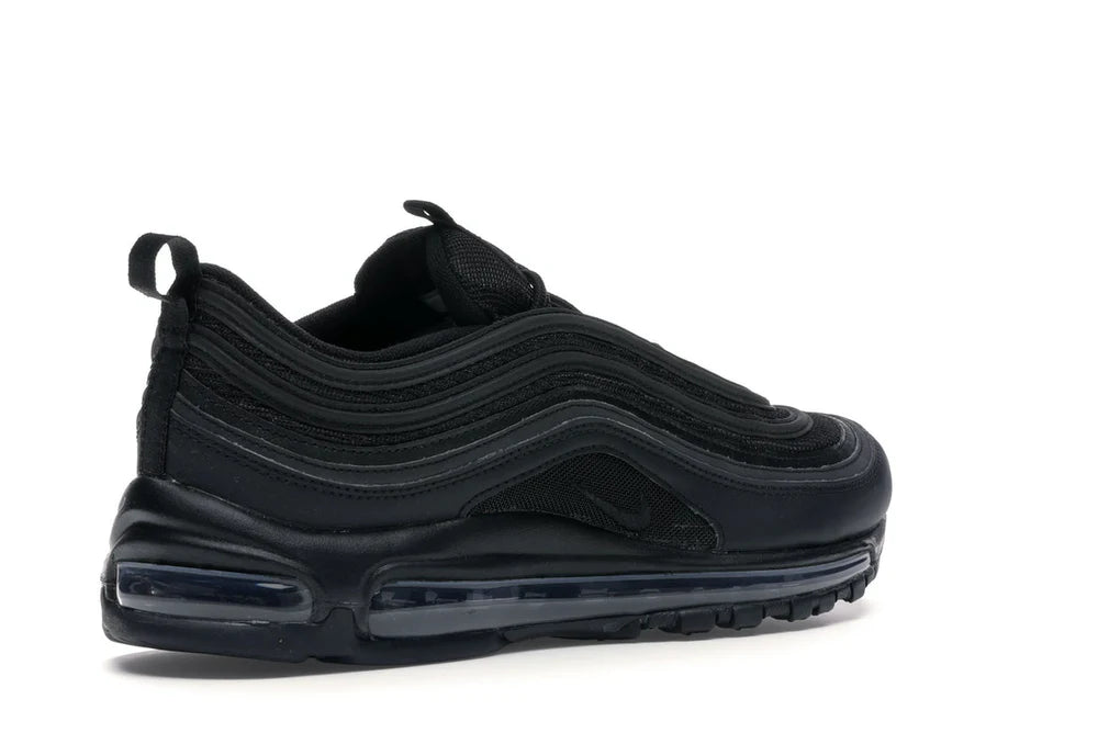 Air 97 triple black