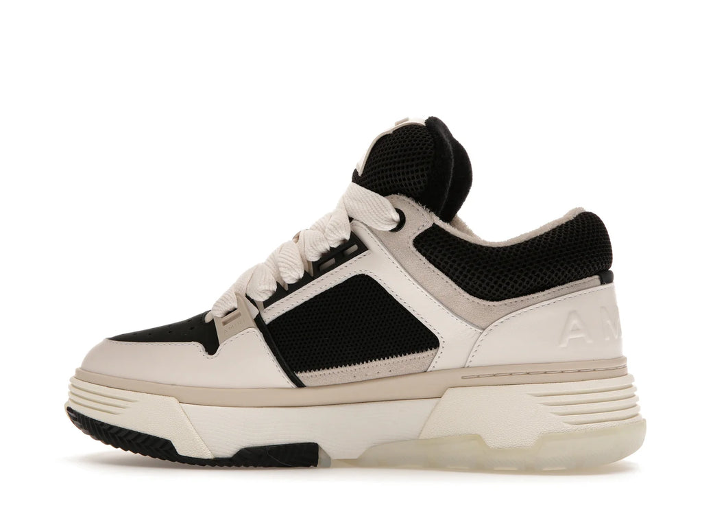 Amiri MA-1 black and white