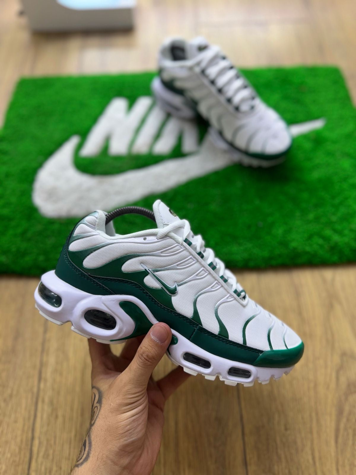 Air TN Lacoste