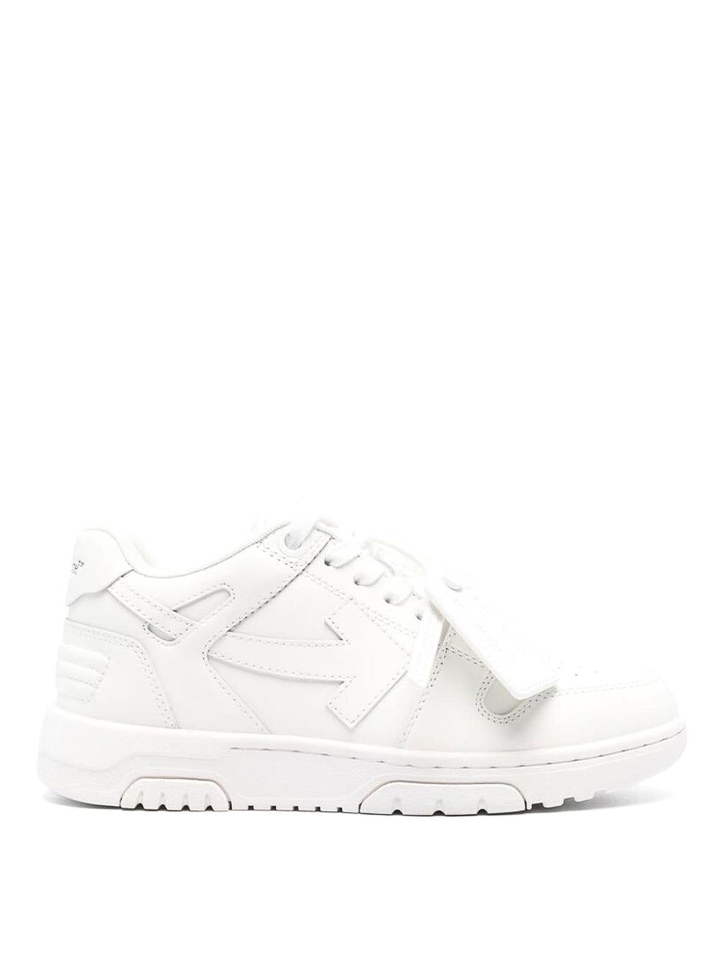 Off-White blancas