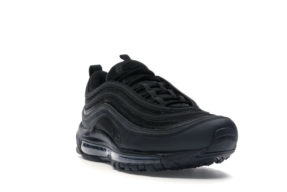 Air 97 triple black
