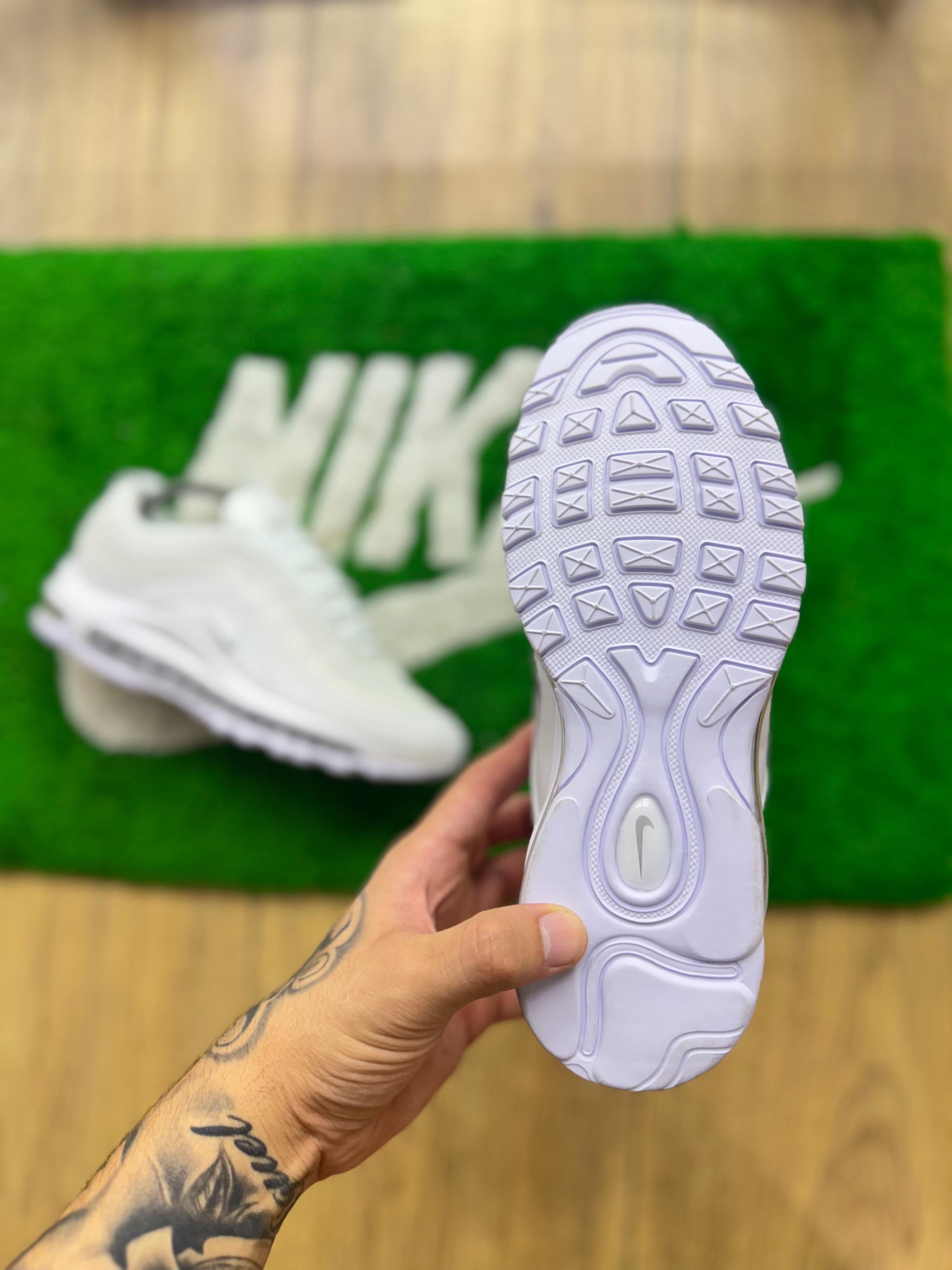 Air 97 white