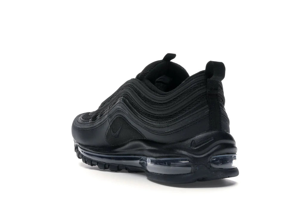 Air 97 triple black